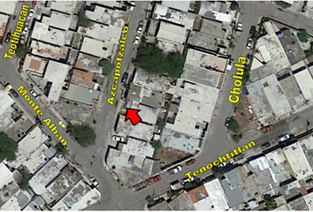 Casa en  Calle Azcapotzalco 107a, Fracc Valle De Huinalá 1er Sector, Apodaca, Nuevo León, 66634, Mex