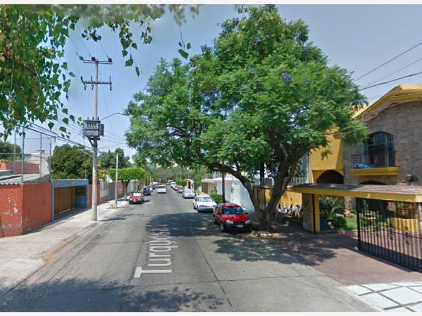 venta Casa en Verde Valle, Guadalajara, Guadalajara, Jalisco (MX21