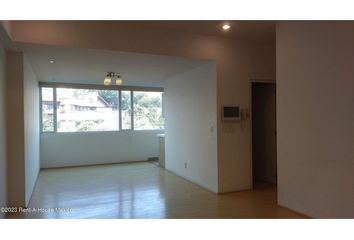 Departamento en  El Molino, Cuajimalpa De Morelos