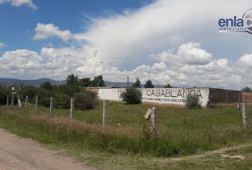 Lote de Terreno en  Ciudad San Isidro, Municipio De Durango