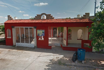 Casa en  Calle 27 149, Fraccionamiento Mulsay, Mérida, Yucatán, 97246, Mex