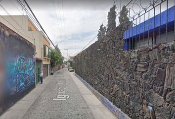 Casa en  Guadalupe Victoria 45, Chimalcoyoc, Tlalpan, Ciudad De México, 14630, Mex