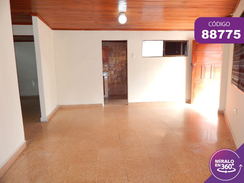 Apartment for rent in Barranquilla