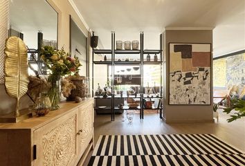 Departamento en arriendo en Vitacura