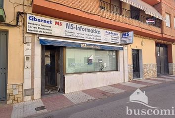 Local Comercial en  Bailen, Jaén Provincia