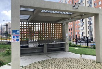 Apartamento en Calle 84a 36-145-36-145, Barranquilla, Atlantico, Col