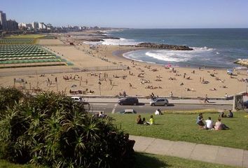 Departamento en  La Perla, Mar Del Plata