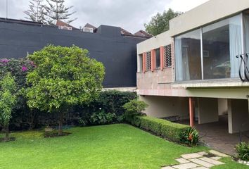 Casa en  Jardines Del Pedregal, Álvaro Obregón, Cdmx