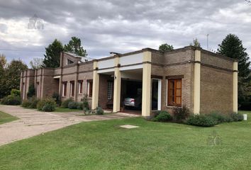 Casa en  Ibarlucea, Santa Fe