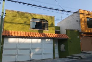 Casa en  Calle Sierra Cantabria 105, Lomas Cuarta Sección, San Luis Potosí, 78216, Mex