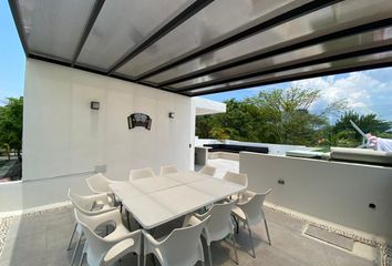 Villa en  Avenida Paseo Xaman-ha, Playacar, Solidaridad, Quintana Roo, 77717, Mex