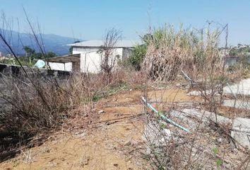 Lote de Terreno en  Juan De La Luz Enríquez, Xalapa