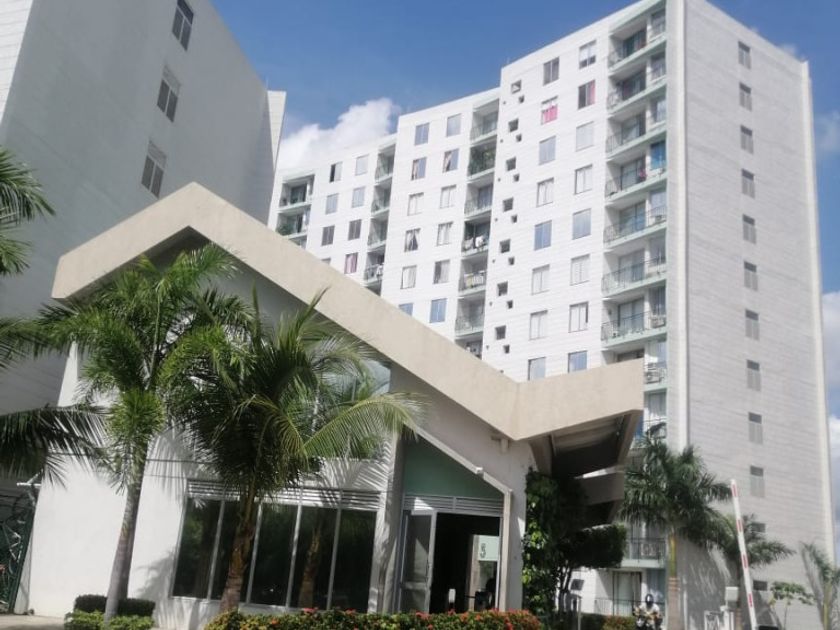 Apartamento en arriendo Manga, Cartagena De Indias