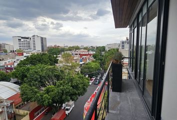 Departamento en  Doctores, Cuauhtémoc, Cdmx