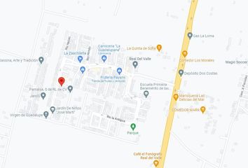 50 casas en venta en Real del Valle, Villa de Zaachila, Villa de Zaachila -  