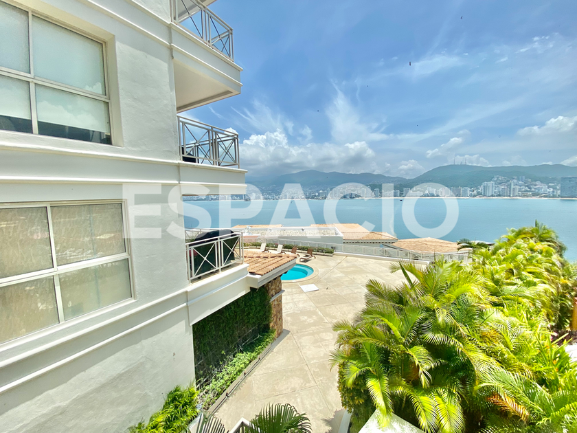 venta Casa en Playa Guitarrón, Acapulco de Juárez (EB-LF5277s)