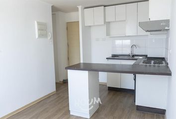 Departamento en arriendo en Estación Central