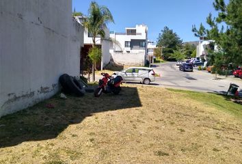 Lote de Terreno en  Bosques De Santa Anita, Tlajomulco De Zúñiga