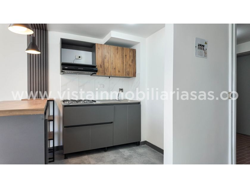Apartamento en arriendo Calle 66a, La Sultana, Comuna Ecoturística Cerro De Oro, Perímetro Urbano Manizales, Manizales, Centrosur, Caldas, Rap Del Agua Y La Montaña, 170003, Colomb