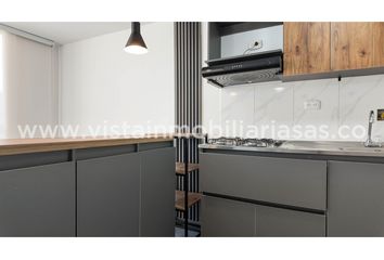 Apartamento en Calle 66a, La Sultana, Comuna Ecoturística Cerro De Oro, Perímetro Urbano Manizales, Manizales, Centrosur, Caldas, Rap Del Agua Y La Montaña, 170003, Colombia