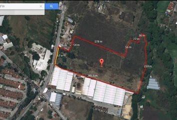 Lote de Terreno en  San Gaspar, Jiutepec, Morelos