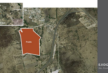 Lote de Terreno en  Huertas La Joya, Municipio De Querétaro