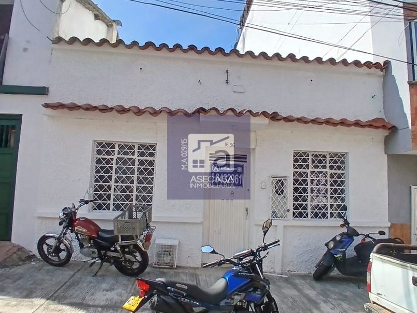 Casa en arriendo San Miguel, Occidente, Occidente