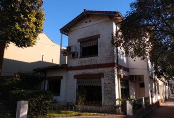 Casa en  Beccar, Partido De San Isidro