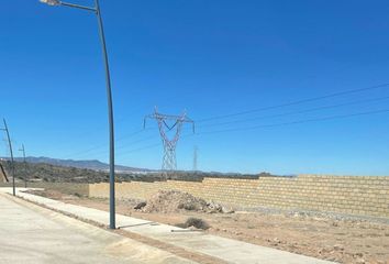 Lote de Terreno en  San Luis Potosí, Mex