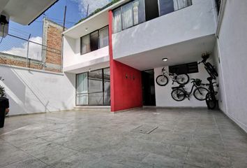 Casa en  Espartaco, Coyoacán, Cdmx