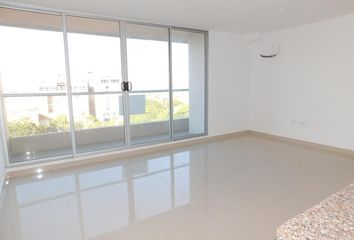 Apartamento en Carrera 27a 82 104, La Terraza, Barranquilla, Atlantico, Col