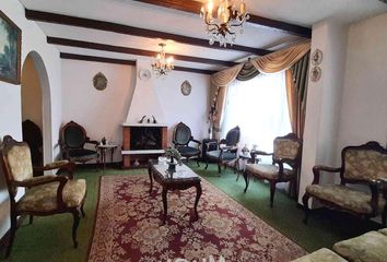 Casa en Santa Bárbara Central, Bogotá