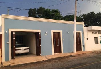 Casa en  Bokobá, Yucatán