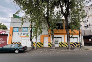Local comercial en  Huichapan, Miguel Hidalgo, Cdmx
