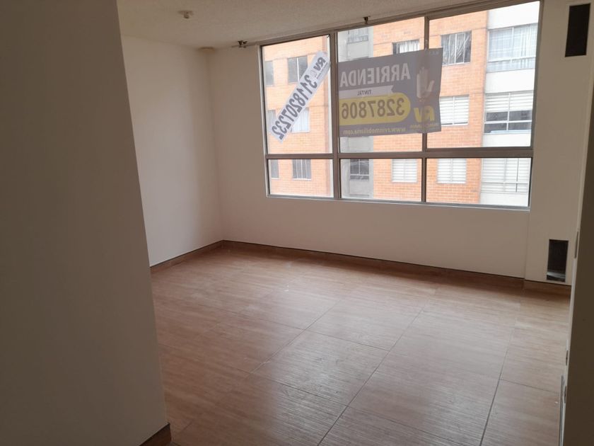 Apartamento en arriendo El Chicó, Norte
