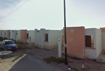 Casa en  Palacios, Nuevo Laredo