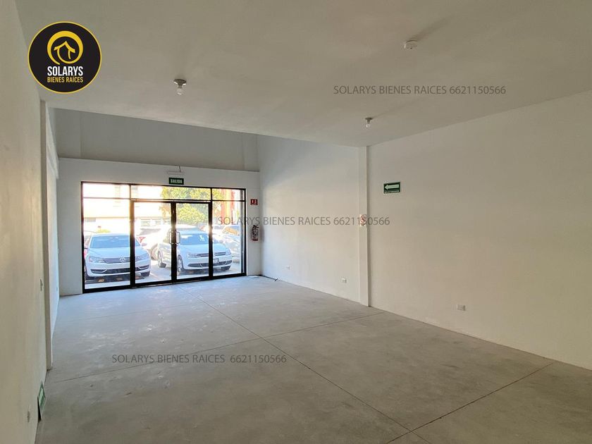 renta Local comercial en Hermosillo Centro, Hermosillo (2_43_81186985