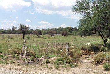 Lote de Terreno en  La Trinidad, Tequisquiapan Centro