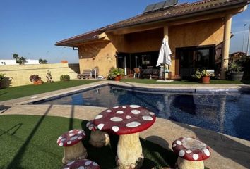 Chalet en  San Javier, Murcia Provincia