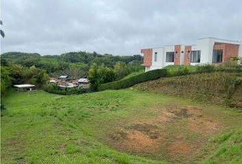 Lote de Terreno en  Cerritos, Pereira