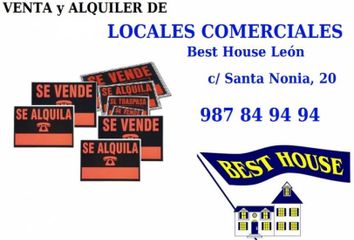 Local Comercial en  Distrito 11, León