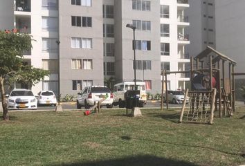 Apartment for rent in Valle del Lili, Cali