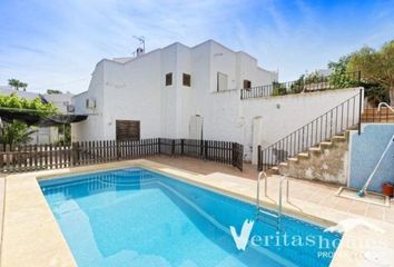 Chalet en  Mojacar, Almería Provincia