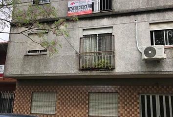 Departamento en  Bernal, Partido De Quilmes