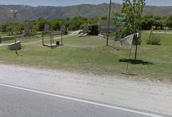 Terrenos en  Villa Larca, San Luis