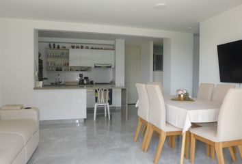 Apartment for rent in Villa Carolina, Barranquilla