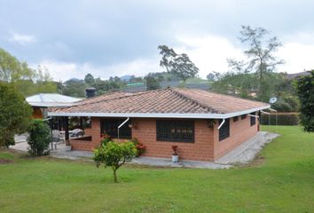 Casa en  La Unión, Antioquia
