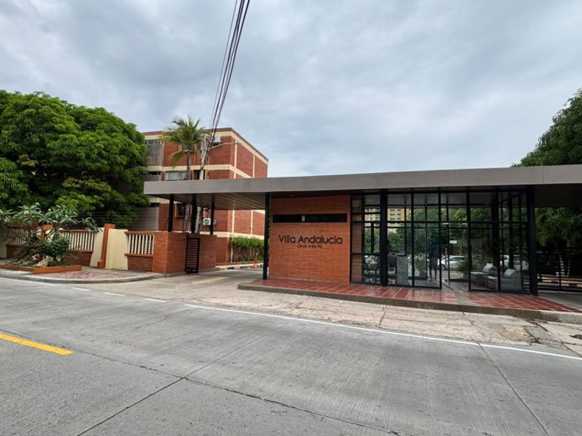 Apartamento en arriendo Andalucía, Localidad Río-mar