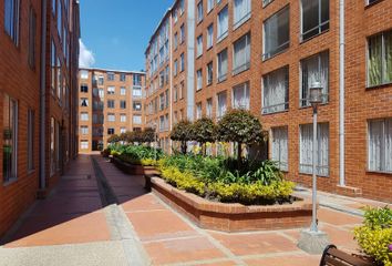 Apartamento en  San Antonio Sur, Bogotá