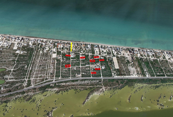 Lote de Terreno en  Chicxulub Puerto, Progreso, Z - Progreso, Yucatán